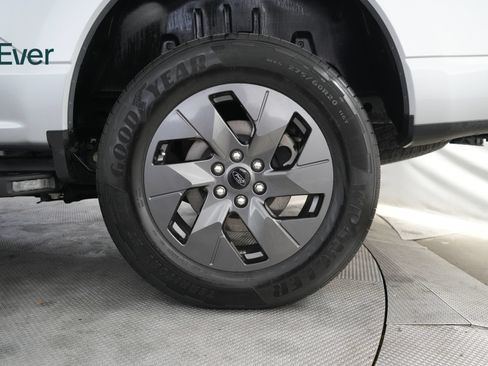 Used 2023 Ford F150 Lightning Lariat w/ Equipment Group 511A High AWD/4WD image 10