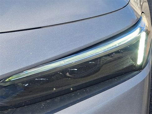 Certified 2023 Honda Civic Sport image 9