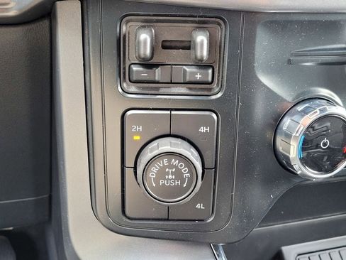 New 2025 Ford F150 XLT w/ Equipment Group 302A MID image 45