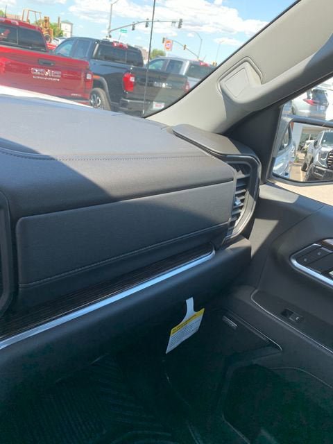 New 2026 GMC Sierra 1500 Elevation w/ Preferred Package AWD/4WD image 22