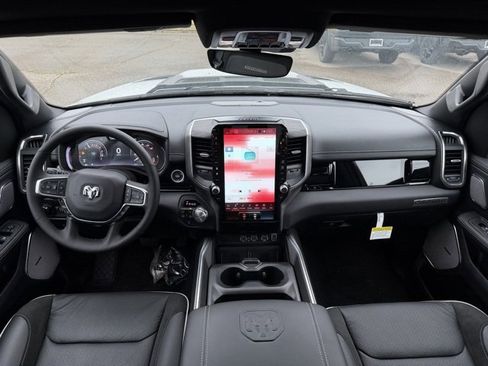 New 2026 RAM 1500 Laramie image 11