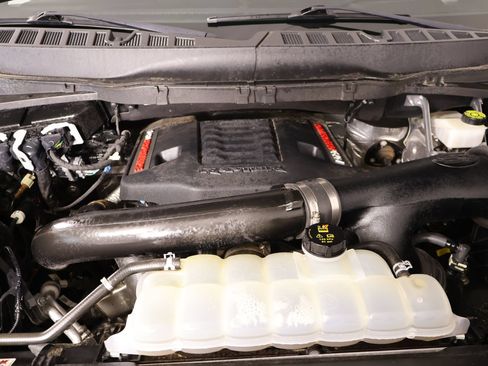 Used 2024 Ford F150 Raptor AWD/4WD image 22