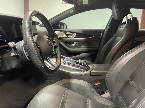 Used 2022 Mercedes-Benz AMG GT 53 image 19