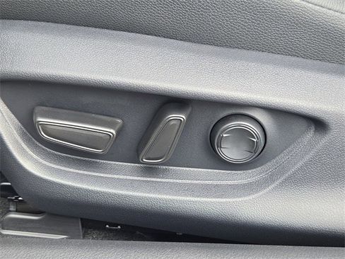 New 2026 Toyota Camry XSE image 11