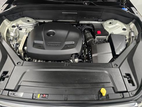 Used 2020 Volvo XC90 T6 Inscription w/ Protection Package image 10