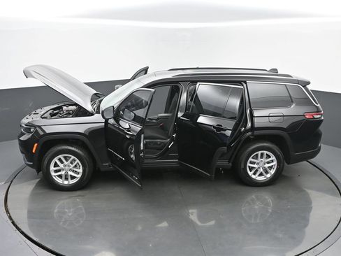 New 2025 Jeep Grand Cherokee L Laredo w/ Luxury Tech Group I image 65