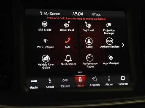 Used 2019 Dodge Challenger R/T Scat Pack w/ Shaker Package image 32