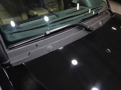 Used 2004 Land Rover Discovery SE image 56