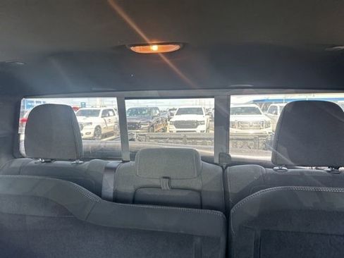 Used 2021 RAM 1500 Big Horn AWD/4WD image 16