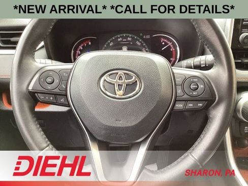 Used 2020 Toyota RAV4 Adventure AWD/4WD image 50