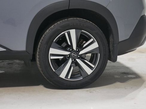 Used 2023 Nissan Rogue SL image 27