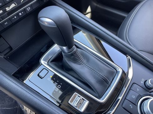 New 2025 MAZDA CX-5 AWD 2.5 S w/ Preferred Package image 30