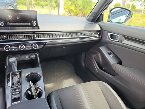 Used 2026 Honda Civic Sport image 16