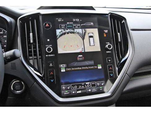 New 2026 Subaru Ascent Bronze Edition image 20