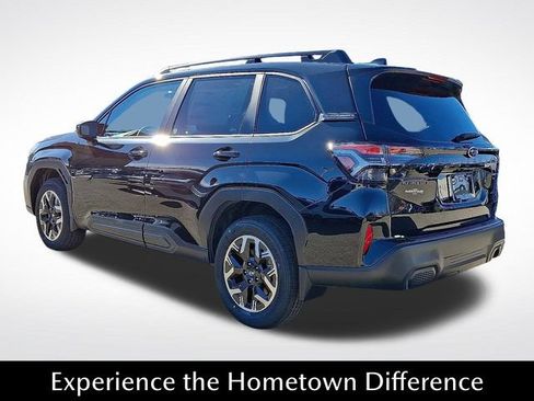 New 2026 Subaru Forester Premium AWD/4WD image 4