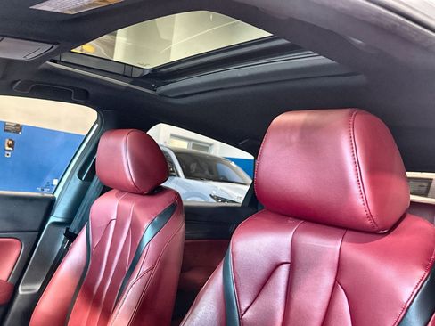 Used 2023 Acura Integra A-Spec image 28