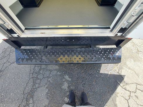 New 2025 Ford Transit 350 image 17