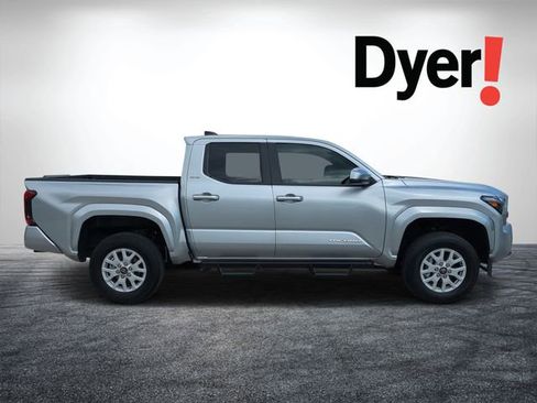 Used 2024 Toyota Tacoma SR5 image 2