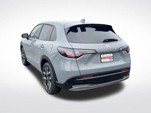 New 2026 Honda HR-V EX-L image 3