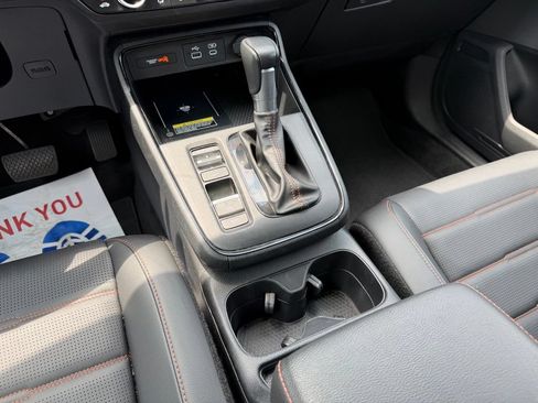 Used 2024 Honda CR-V Sport-L image 16