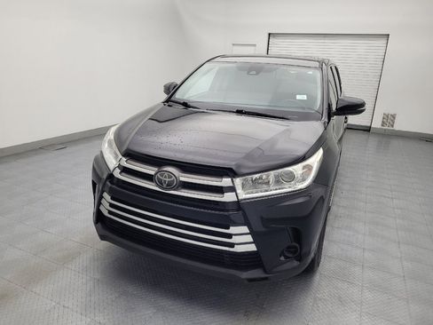 Used 2019 Toyota Highlander LE image 15