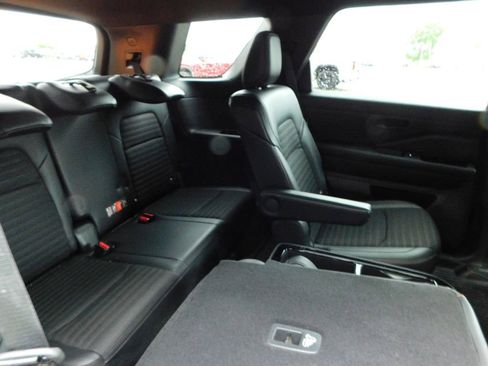 Used 2024 Nissan Pathfinder Rock Creek AWD/4WD image 5