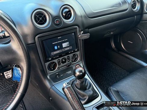 Used 2005 MAZDA MX-5 Miata MAZDASPEED image 25