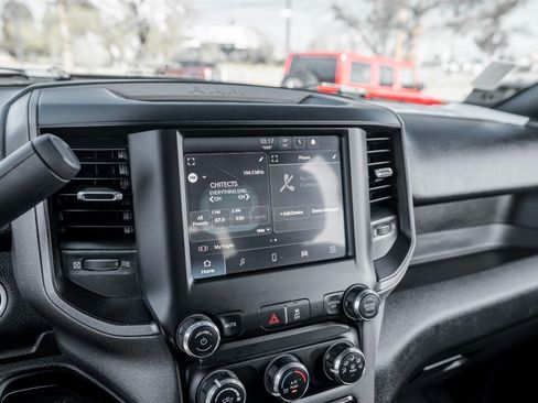 Used 2024 RAM 2500 Tradesman image 27