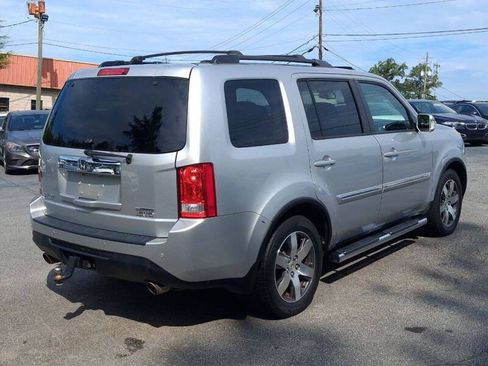 Used 2012 Honda Pilot Touring image 6
