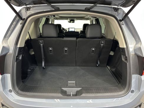Certified 2024 Honda Pilot Elite image 35