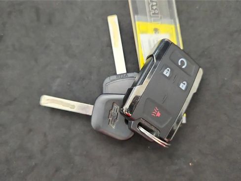 Used 2018 Chevrolet Colorado LT w/ LT Convenience Package image 21