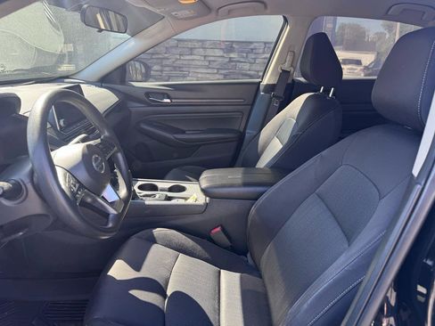 Used 2019 Nissan Altima 2.5 S FWD image 14