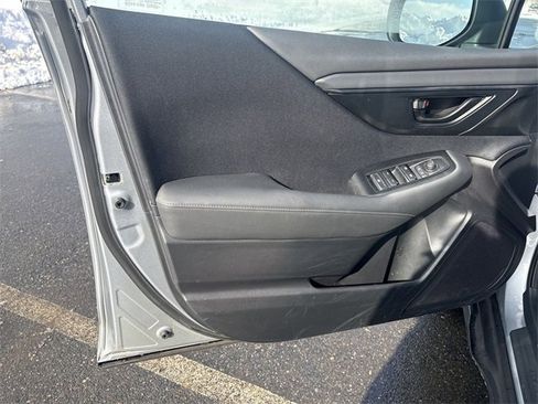 Used 2022 Subaru Outback 2.5i image 23
