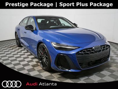 Used 2026 Audi A6 Prestige w/ Prestige Package