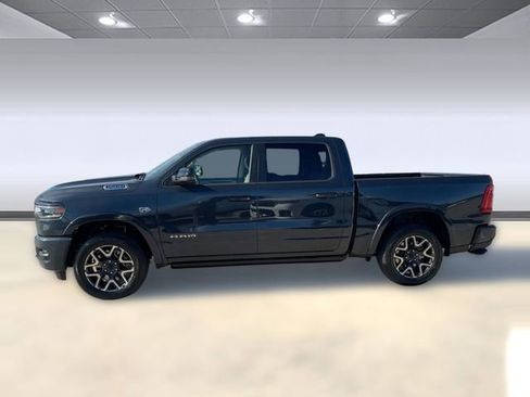 New 2026 RAM 1500 Laramie image 2