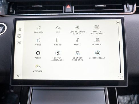 Certified 2024 Land Rover Range Rover Evoque S image 26