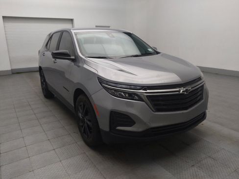 Used 2024 Chevrolet Equinox LS w/ Sport Edition image 13