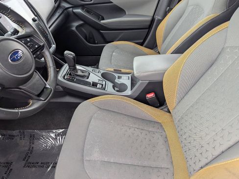 Certified 2024 Subaru Crosstrek 2.5i Sport w/ Crosstrek Mirror Package image 25