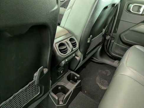 New 2026 Jeep Gladiator Mojave AWD/4WD image 31