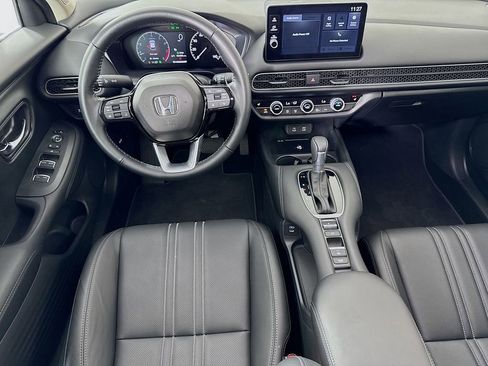 Used 2026 Honda HR-V EX-L image 29