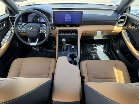 New 2026 Lexus IS 350 F Sport image 26