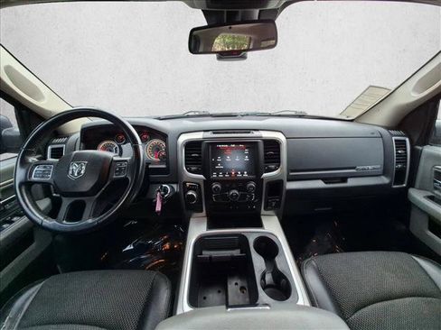 Used 2018 RAM 1500 Lone Star RWD image 17