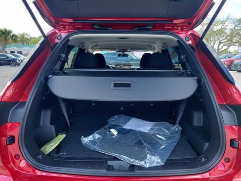 New 2026 Mitsubishi Outlander ES image 10