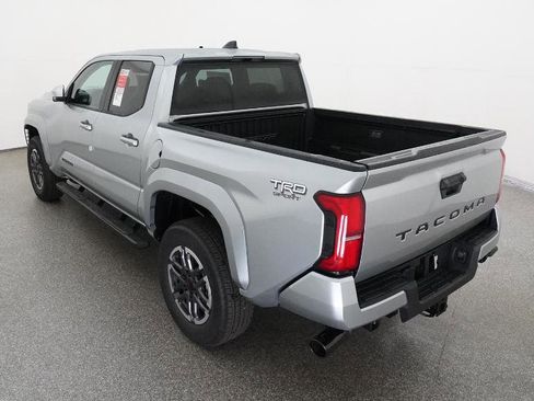 New 2026 Toyota Tacoma TRD Sport image 95