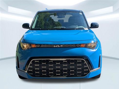Used 2024 Kia Soul GT-Line FWD image 10