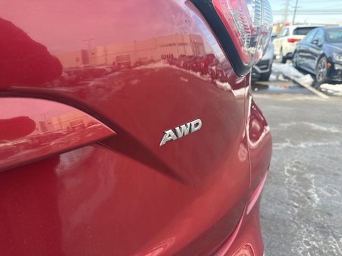 Used 2016 Nissan Murano S image 8