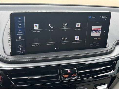 New 2026 Acura MDX A-Spec image 18