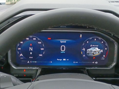 New 2026 Chevrolet Silverado 1500 RST image 35