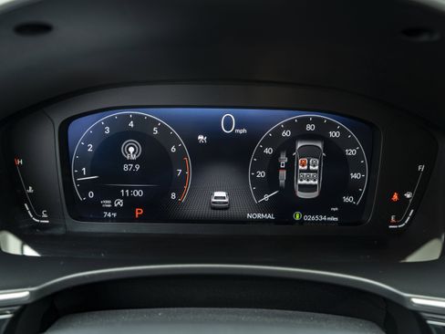 Used 2023 Honda Civic Touring image 22