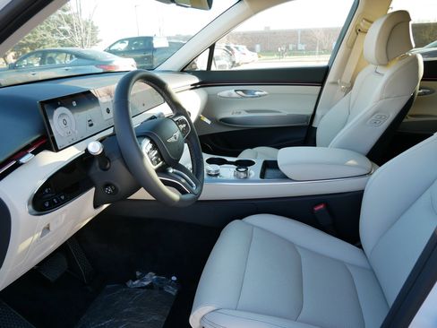 New 2026 Genesis GV70 2.5T Select image 20